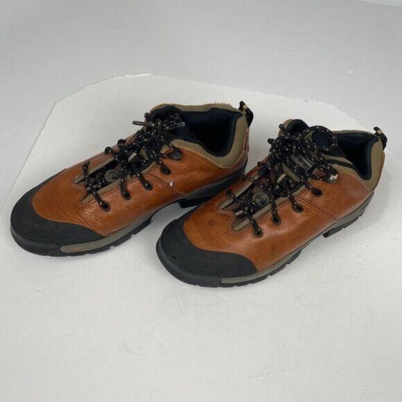 Timberland Performance Women's Size 9 M Hiking Trail Shoes Boots Low Top ACT - Picture 11 of 15